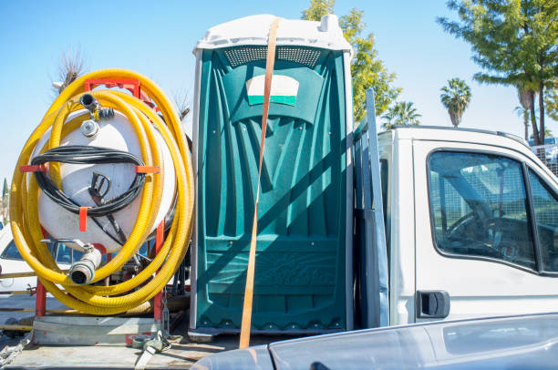 Best Best portable toilet rental  in North Potomac, MD