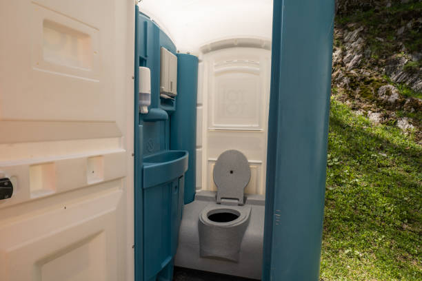 Porta potty rental for festivals in North Potomac, MD
