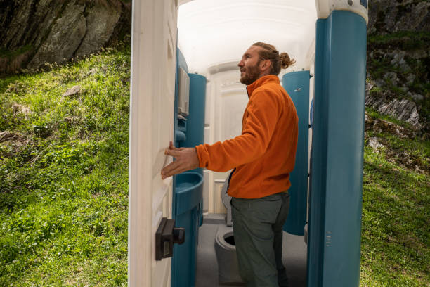 Best Affordable porta potty rental  in North Potomac, MD