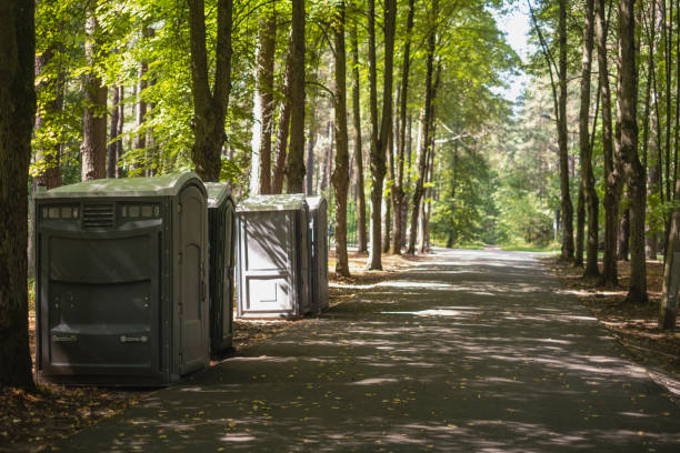 Best Portable restroom solutions  in North Potomac, MD