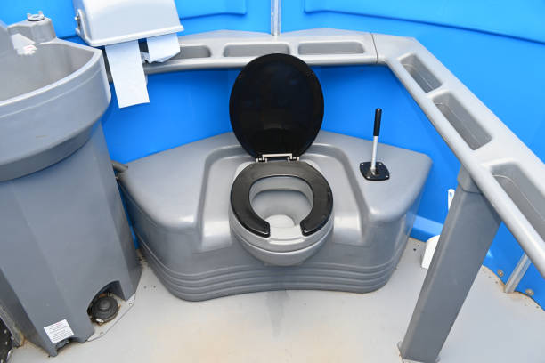 Best Luxury portable toilet rental  in North Potomac, MD