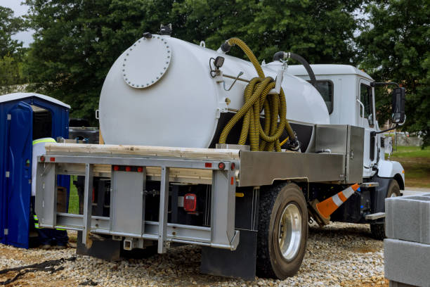 Best Portable restroom trailer rental  in North Potomac, MD