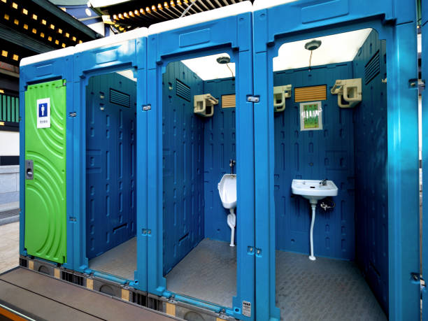 Best Porta potty rental near me  in North Potomac, MD
