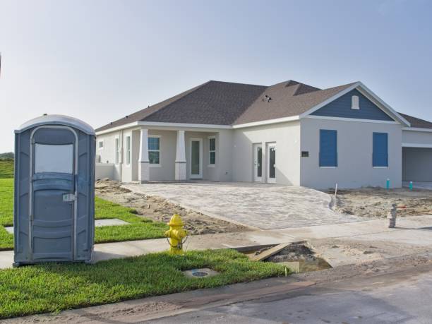 Reliable North Potomac, MD porta potty rental Solutions