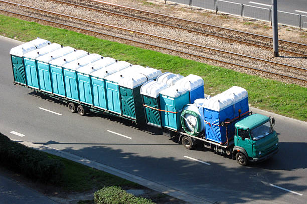 Best Portable toilet rental cost  in North Potomac, MD